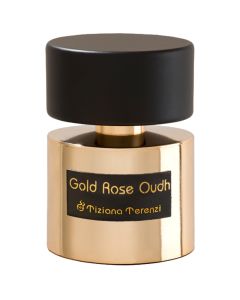 Tiziana Terenzi Gold Rose Oudh Extrait de Parfum spray 100 ml