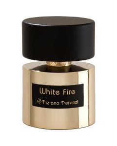 Tiziana Terenzi White Fire Classic Collection Extrait de Parfum 100 ml