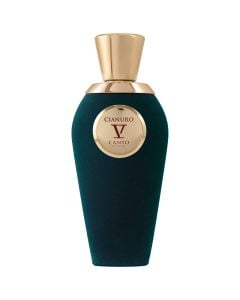 V Canto Cianuro Extrait de Parfum spray 100 ml