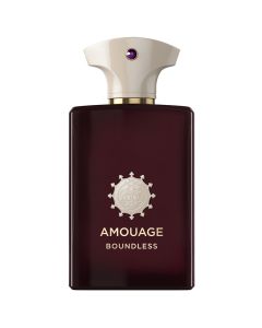 Amouage Boundless Eau de Parfum spray 100 ml