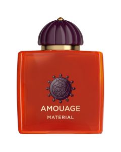 Amouage Material Eau de Parfum spray 100 ml