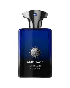 Amouage Interlude Black Iris Eau de Parfum spray 100 ml
