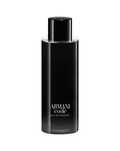 Giorgio Armani Code Eau de Toilette spray 200 ml