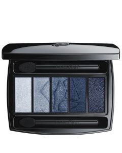 Lancôme Hypnôse Palette Drama Denim 5 colors eye shadow