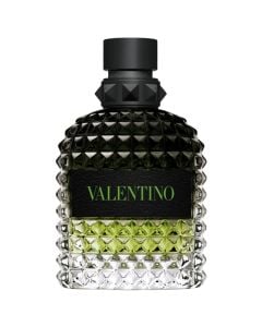 Valentino Born In Roma Uomo Green Stravaganza Eau de Parfum spray 100 ml