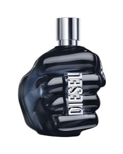 Diesel Only The Brave Eau de Parfum spray 125 ml