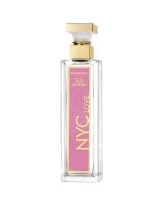 Elizabeth Arden 5th Avenue NYC Love Eau de Parfum spray 75 ml