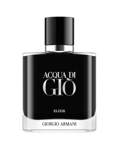 Giorgio Armani Acqua di Giò Elixir Eau de Toilette spray 50 ml