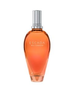 Escada Bali Paradise Eau de Toilette spray 100 ml