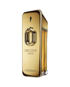 Rabanne Million Gold Intense Eau de Parfum spray 100 ml