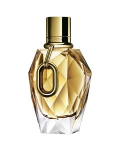 Rabanne Million Gold For Her Eau de Parfum spray 100 ml refillable
