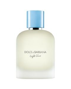 Dolce & Gabbana Light Blue pour Homme Eau de Toilette spray 100 ml