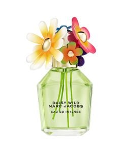 Marc Jacobs Daisy Wild So Intense Eau de Parfum spray 100 ml