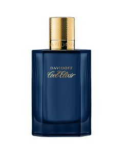 Davidoff Cool Elixir Eau de Parfum spray 100 ml