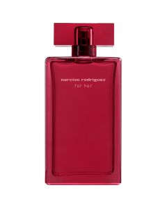 Narciso Rodriguez For Her Intense Eau de Parfum spray 100 ml