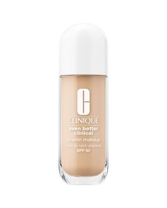 Clinique Even Better Clinical Vitamin SPF50 Light Cool 2 foundation 30 ml