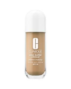 Clinique Even Better Clinical Vitamin SPF50 Light Medium Cool 4 foundation 30 ml