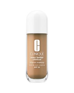 Clinique Even Better Clinical Vitamin SPF50 Medium Cool 4 foundation 30 ml