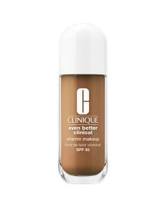 Clinique Even Better Clinical Vitamin SPF50 Medium Deep Warm 3 foundation 30 ml