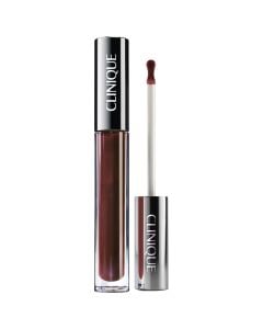 Clinique Pop Plush Black Honey creamy lip gloss 3,4 ml