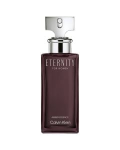 Calvin Klein Eternity for Women Amber Essence Parfum Intense spray 100 ml
