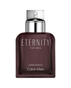 Calvin Klein Eternity for Men Amber Essence Parfum Intense spray 100 ml