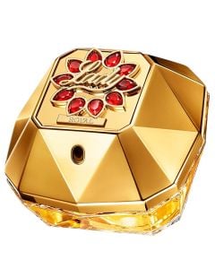 Rabanne Lady Million Royal Eau de Parfum spray 50 ml