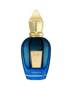 Xerjoff Torino 24 Eau de Parfum spray 50 ml