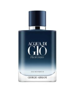 Giorgio Armani Acqua di Giò Profondo Eau de Parfum spray 100 ml