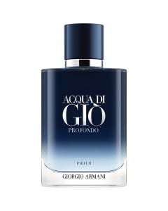 Giorgio Armani Acqua di Giò Profondo Parfum spray 100 ml