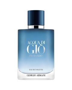 Giorgio Armani Acqua di Giò Profondo Eau de Toilette spray 100 ml