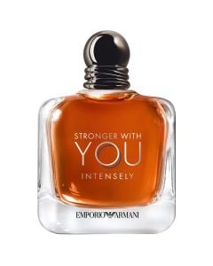 Giorgio Armani Emporio Armani Stronger With You Intensely Eau de Parfum spray 150 ml