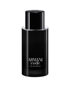 Giorgio Armani Code Eau de Parfum spray 75 ml