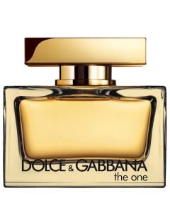 Dolce & Gabbana The One Intense Eau de Parfum spray 75 ml