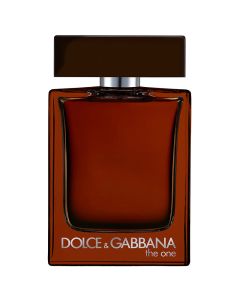 Dolce & Gabbana The One for Men Parfum spray 100 ml