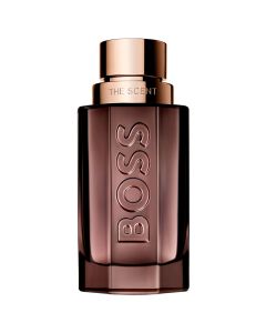 Hugo Boss The Scent Parfum spray 50 ml