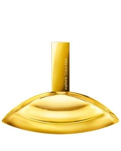 Calvin Klein Euphoria Solar Elixir Parfum spray 100 ml