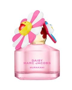 Marc Jacobs Daisy Murakami Pink Eau de Parfum spray 50 ml