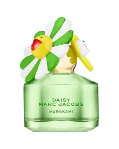 Marc Jacobs Daisy Murakami Green Eau de Parfum spray 50 ml