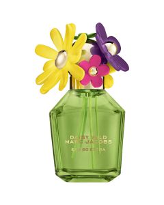 Marc Jacobs Daisy Wild Eau So Extra Eau de Parfum spray 100 ml