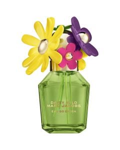 Marc Jacobs Daisy Wild Eau So Extra Eau de Parfum spray 50 ml