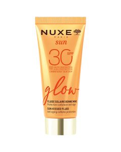Nuxe Sun Glow SPF30 Sun-Kissed fluid 40 ml