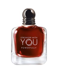Giorgio Armani Emporio Armani Stronger With You Powerfully Eau de Parfum spray 100 ml