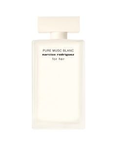 Narciso Rodriguez For Her Pure Musc Blanc Intense Eau de Parfum spray 100 ml