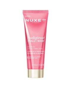 Nuxe Prodigieuse [Hyalu] Boost Plumping Glow cream 50 ml