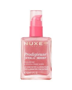Nuxe Prodigieuse [Hyalu] Boost Illuminating Concentrate serum 30 ml