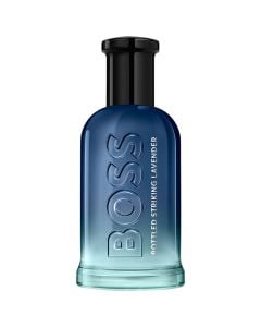 Hugo Boss Boss Bottled Striking Lavender Eau de Parfum spray 100 ml