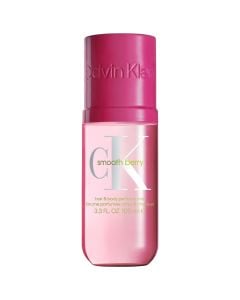 Calvin Klein cK Hair & Body Mist Smooth Berry fragrance mist 100 ml