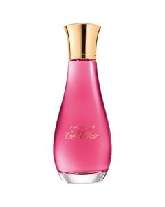 Davidoff Cool Elixir Floral Vanilla Eau de Parfum Intense spray 100 ml