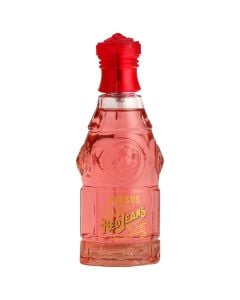 Versace Red Jeans Eau de Toilette spray 75 ml